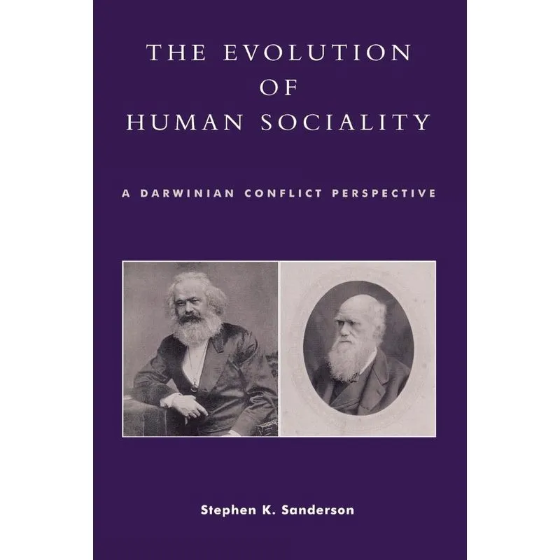 The Evolution of Human Sociality