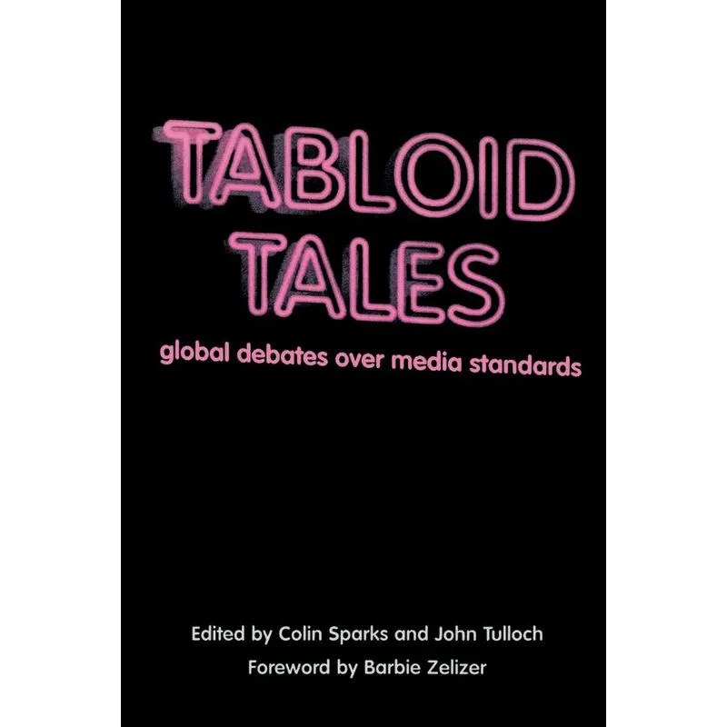 Tabloid Tales