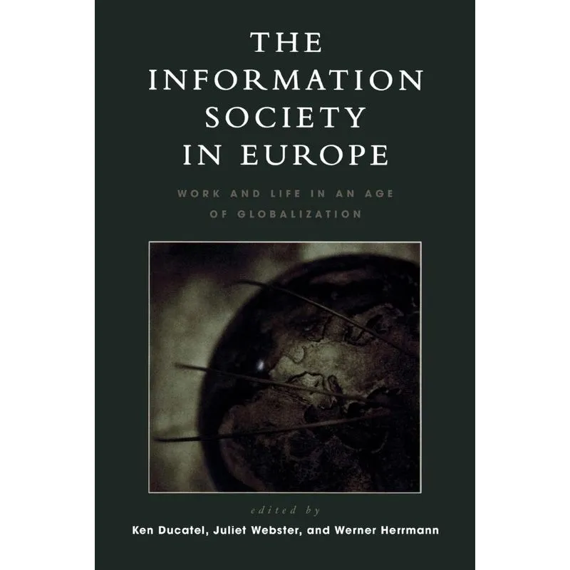 The Information Society in Europe