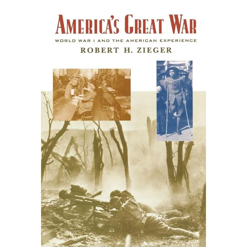Americas Great War