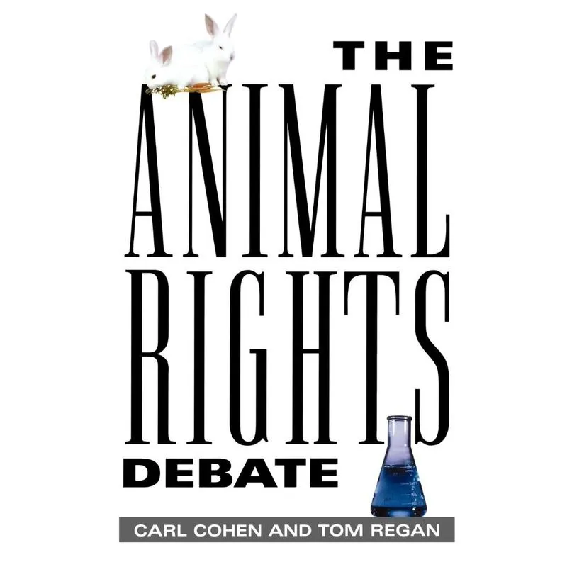 The Animal Rights Debate