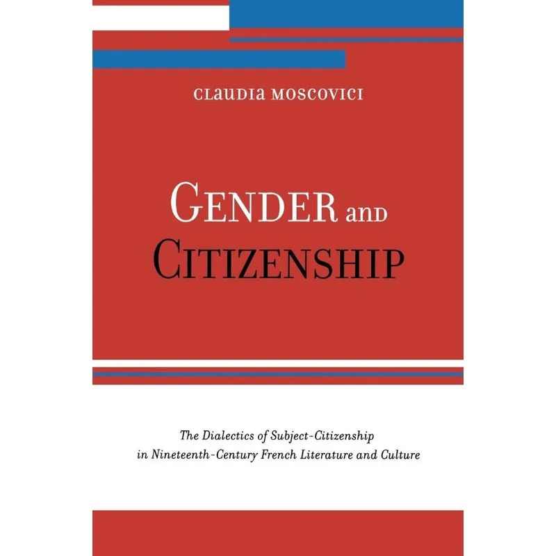 Gender and Citizenship