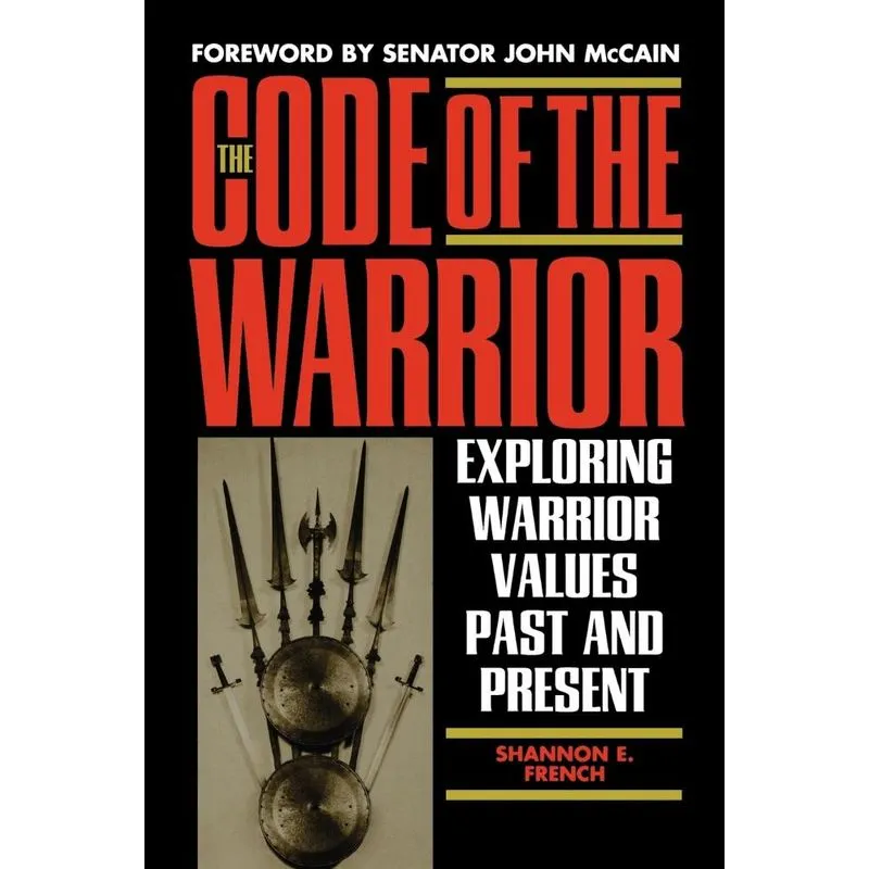 The Code of the Warrior