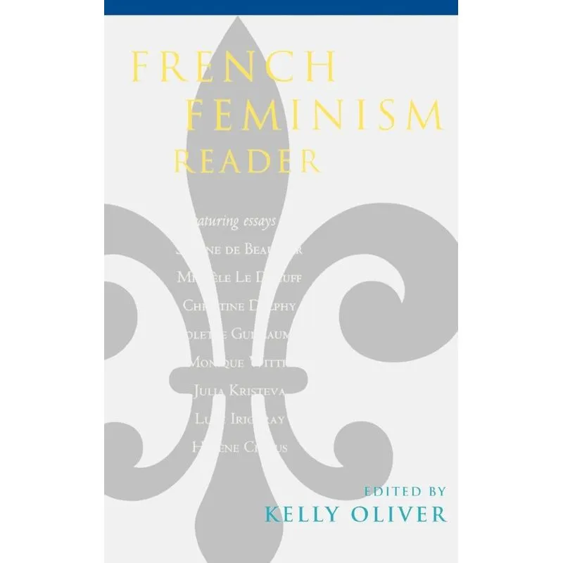 French Feminism Reader