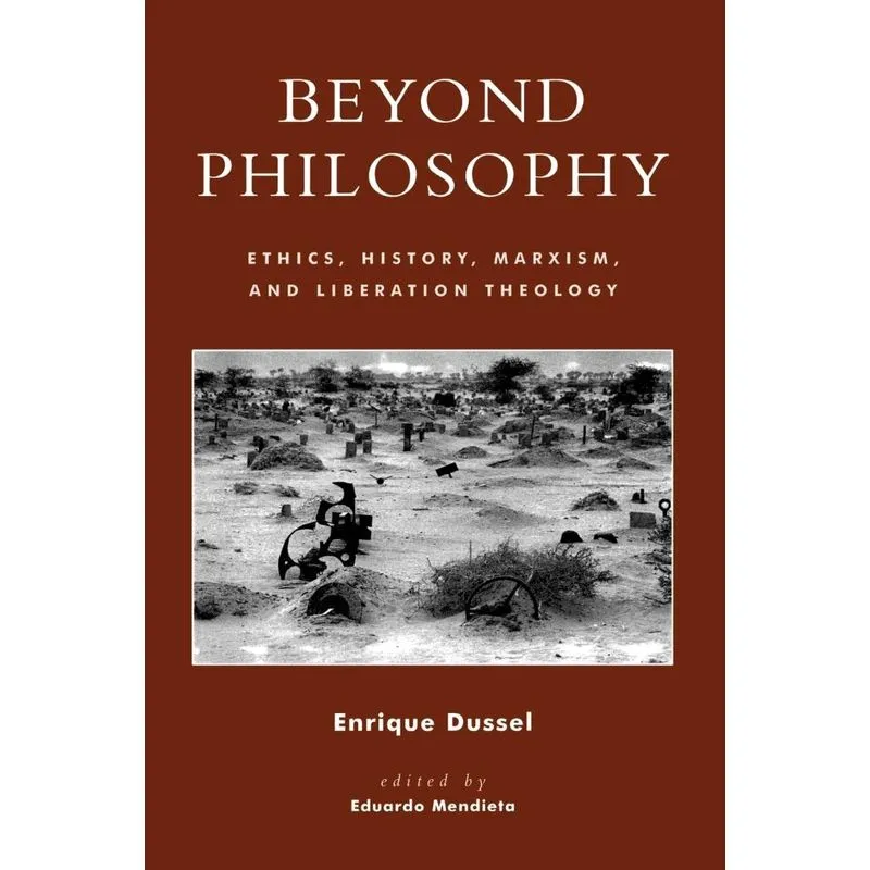 Beyond Philosophy