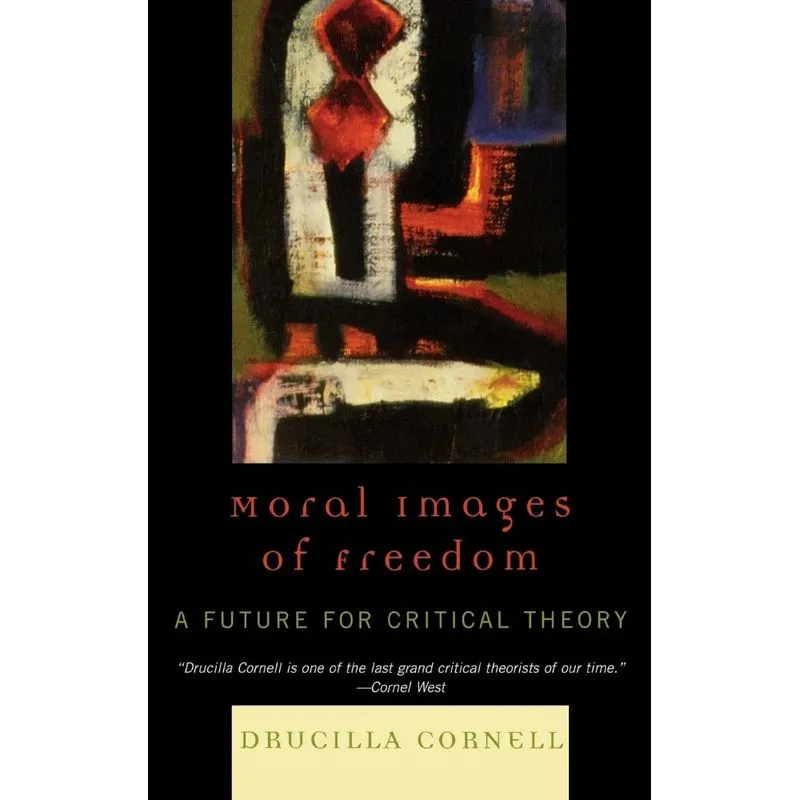 Moral Images of Freedom