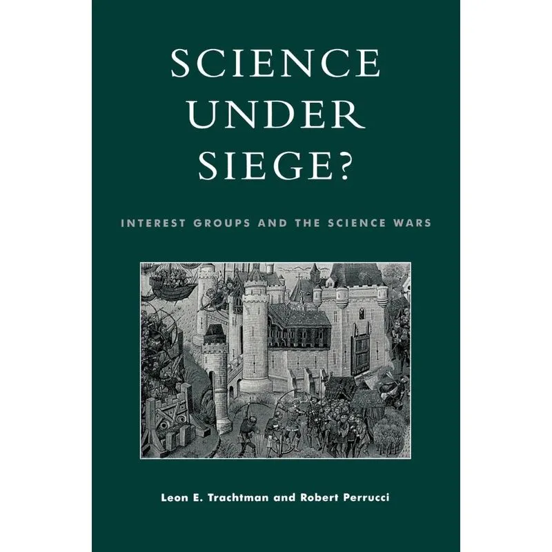 Science Under Siege?