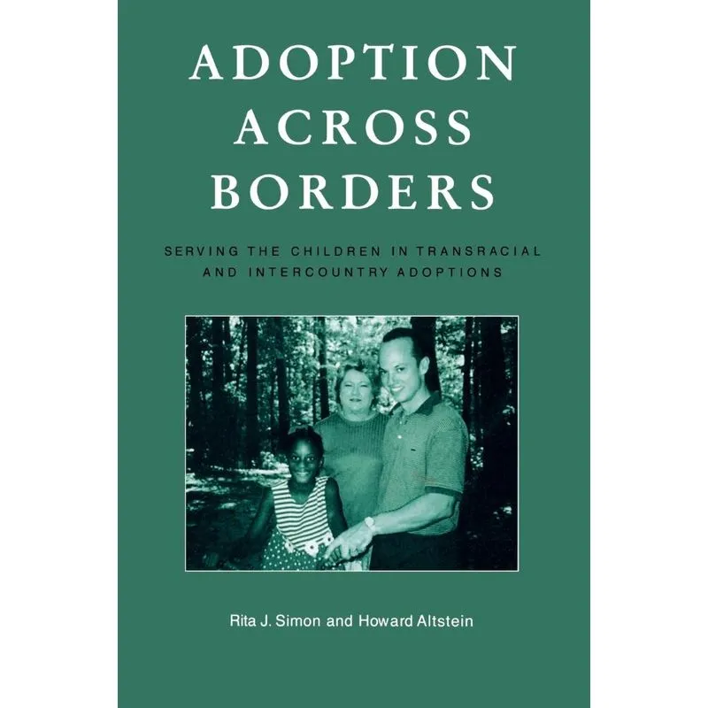 Adoption across Borders