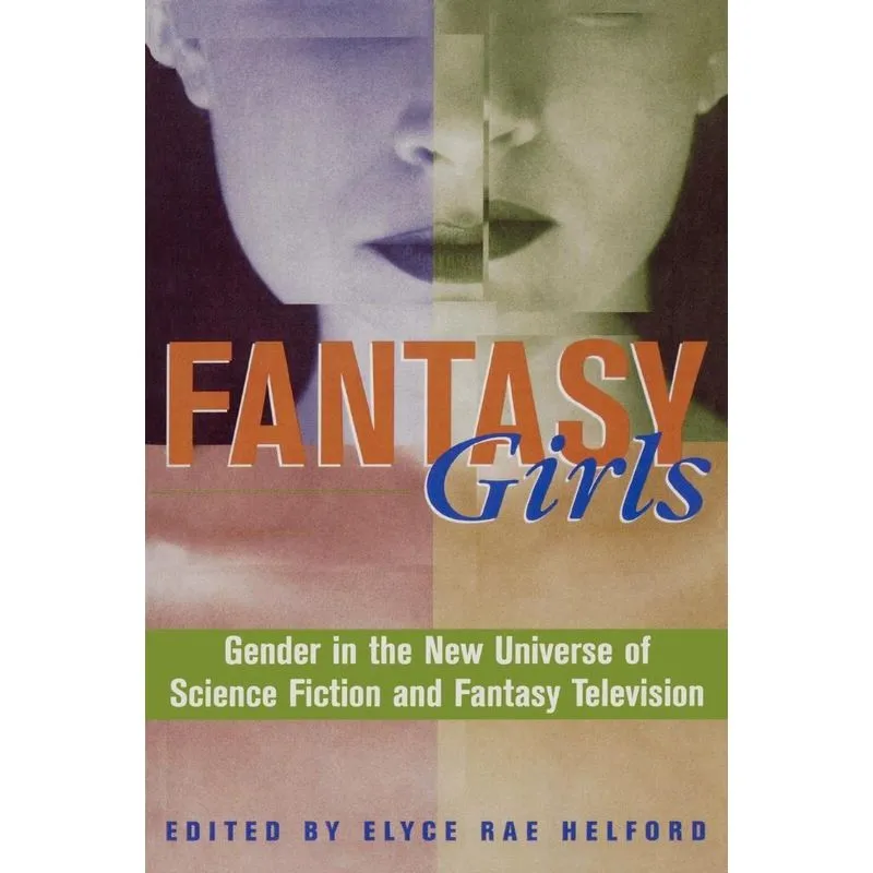 Fantasy Girls