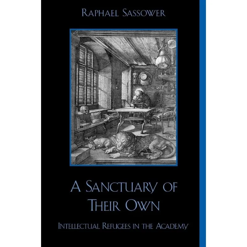 A Sanctuary of Their Own