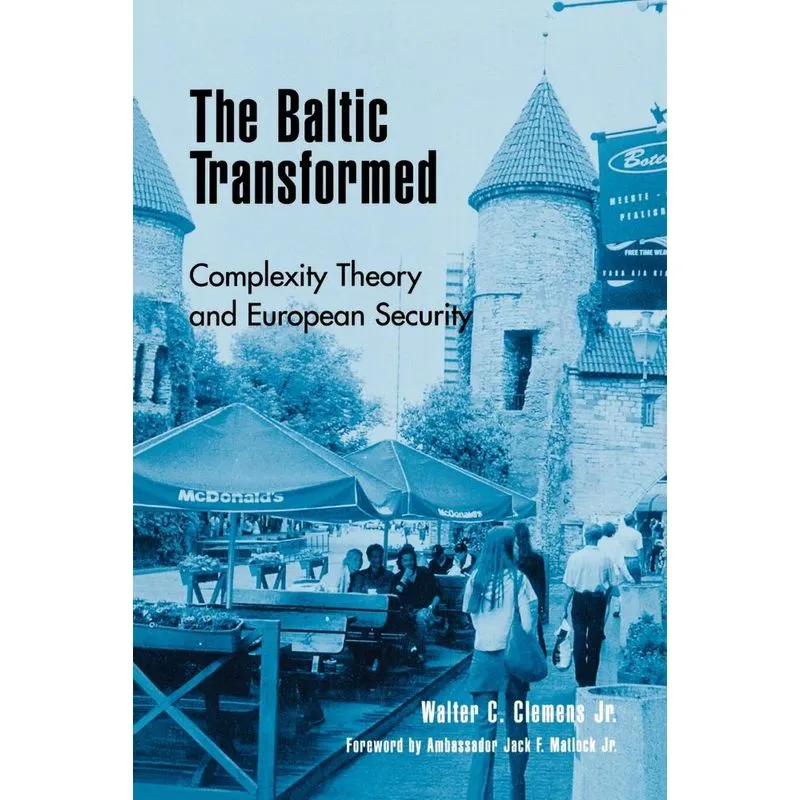 The Baltic Transformed