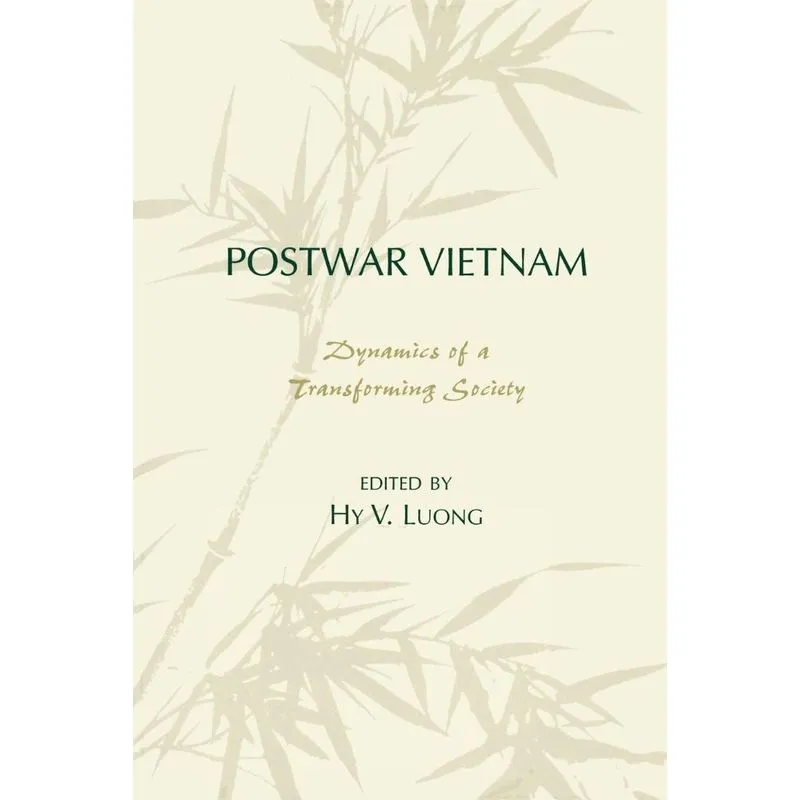 Postwar Vietnam