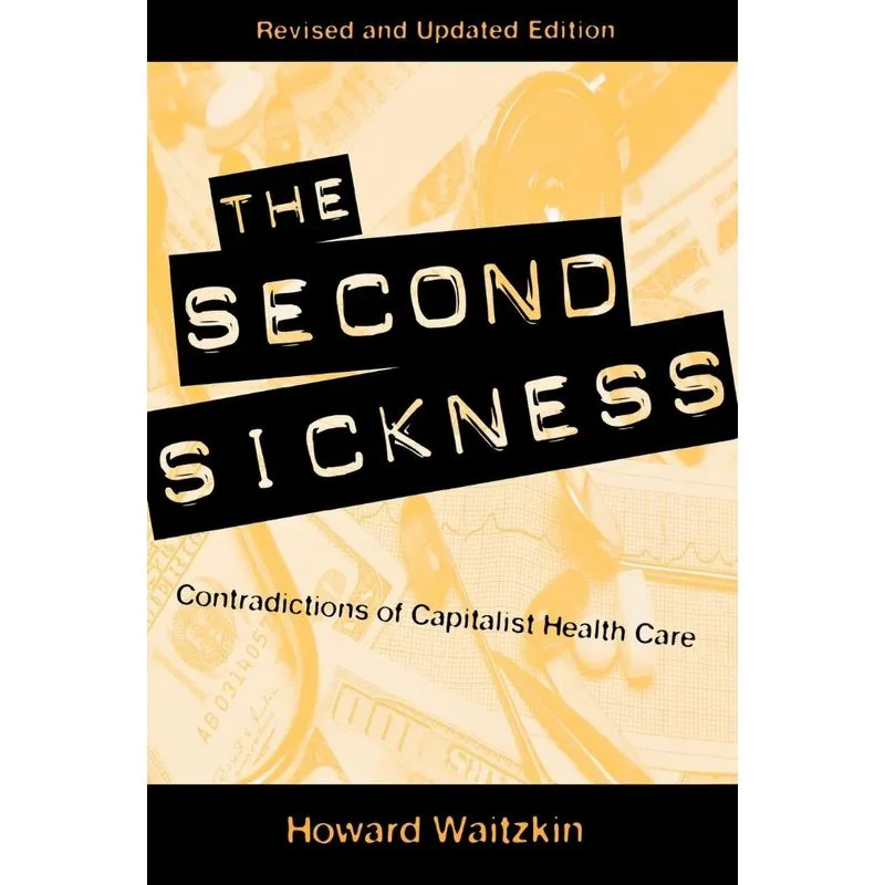 The Second Sickness