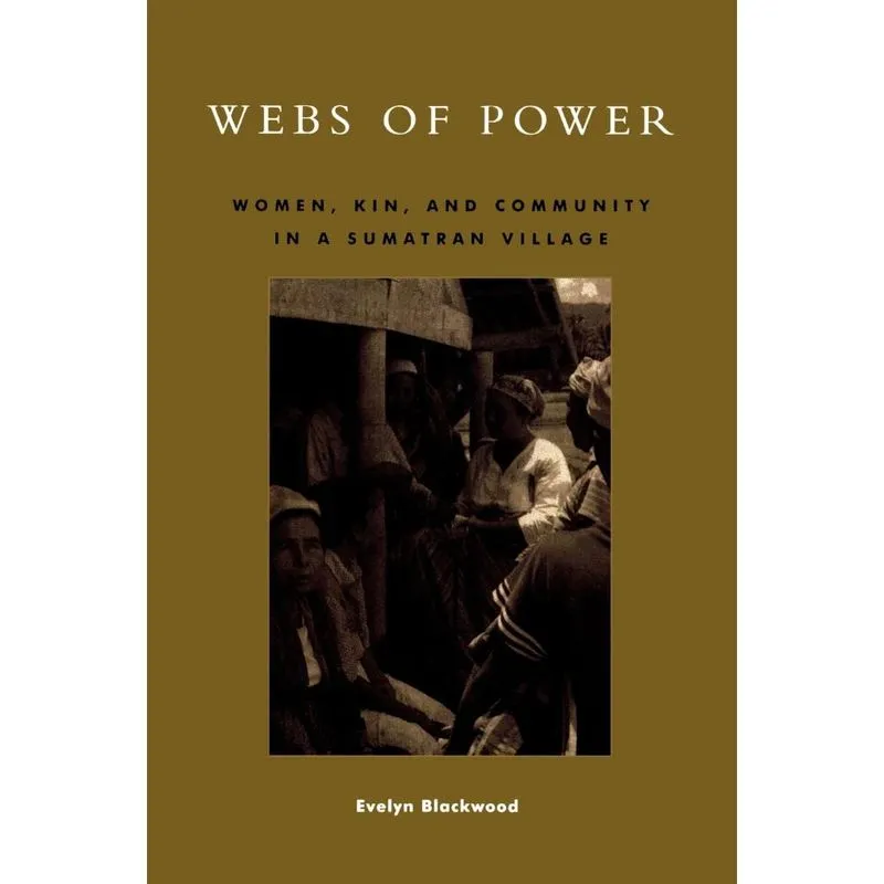 Webs of Power