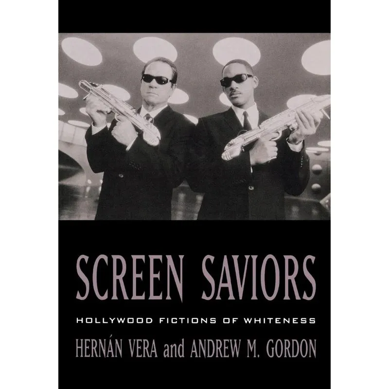 Screen Saviors