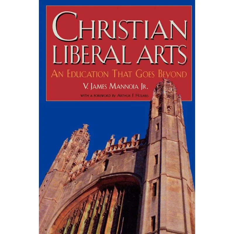 Christian Liberal Arts
