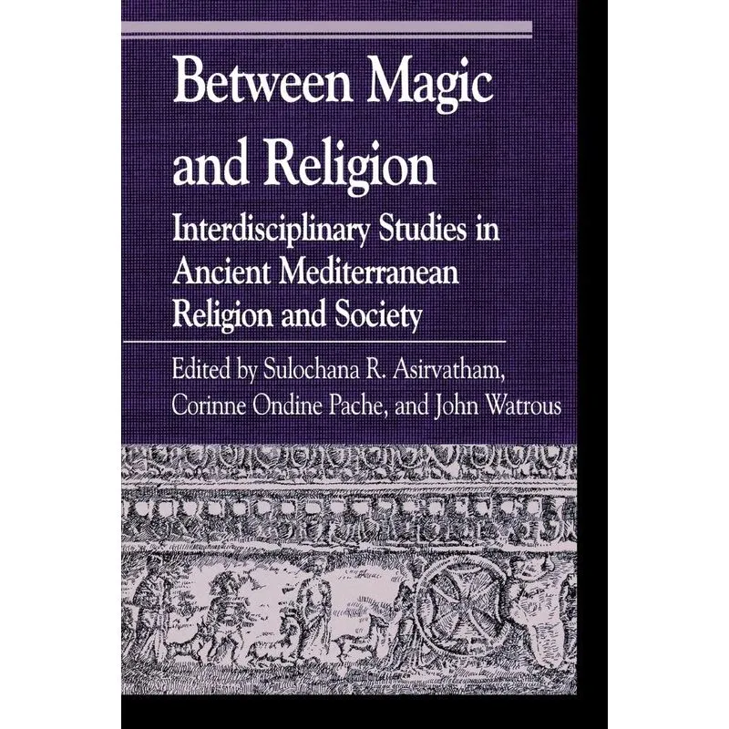 Between Magic and Religion