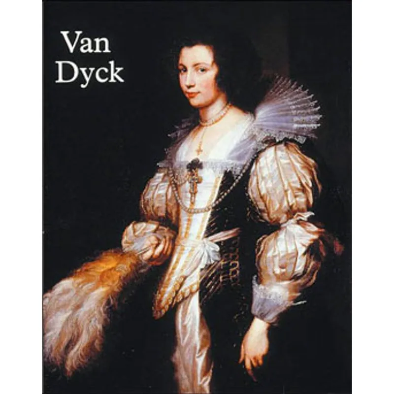 ANTHONY VAN DYCK