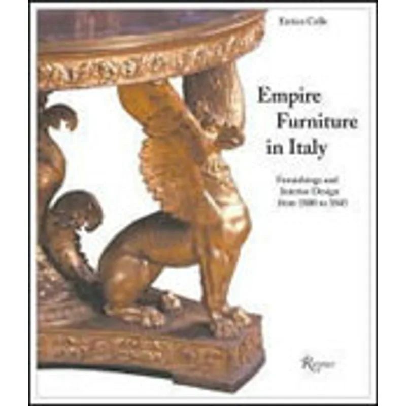 EMPIRE FURNITURE IN ITALY