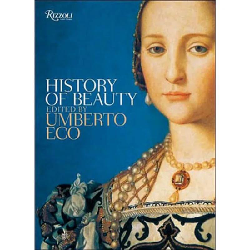 HISTORY OF BEAUTY