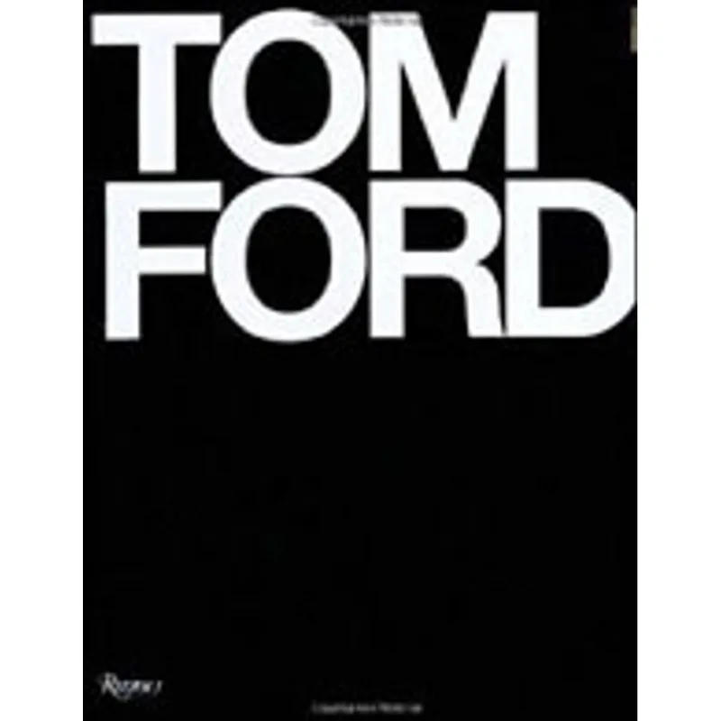 TOM FORD