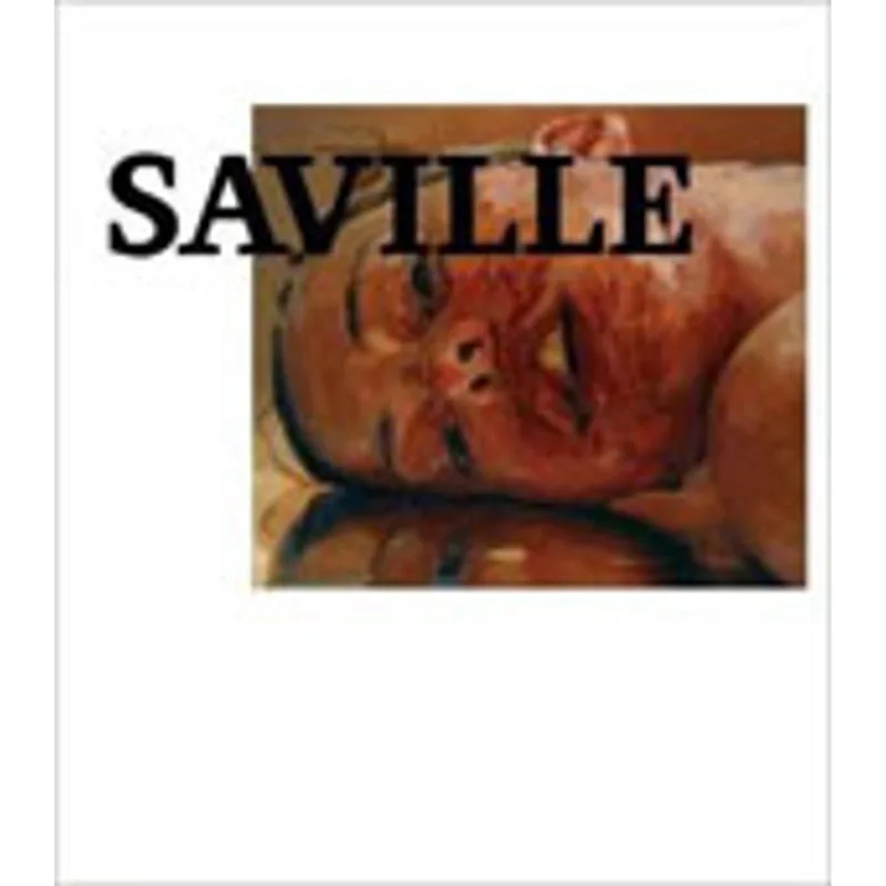 JENNY SAVILLE
