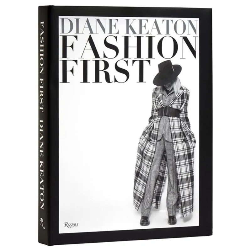 FASHION FIRST