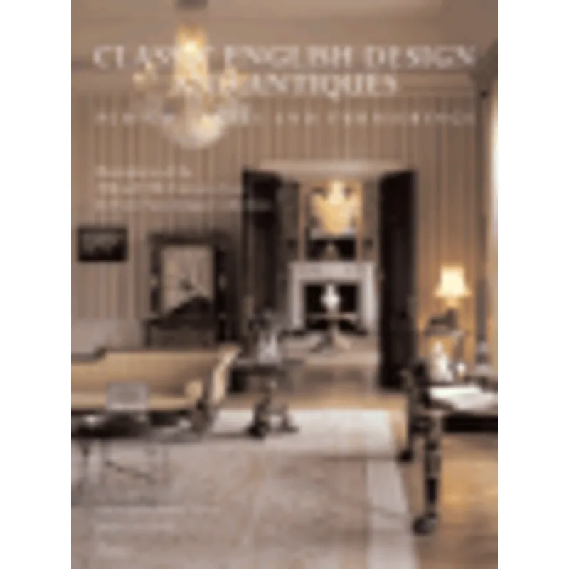 Classic English Design and Antiques
