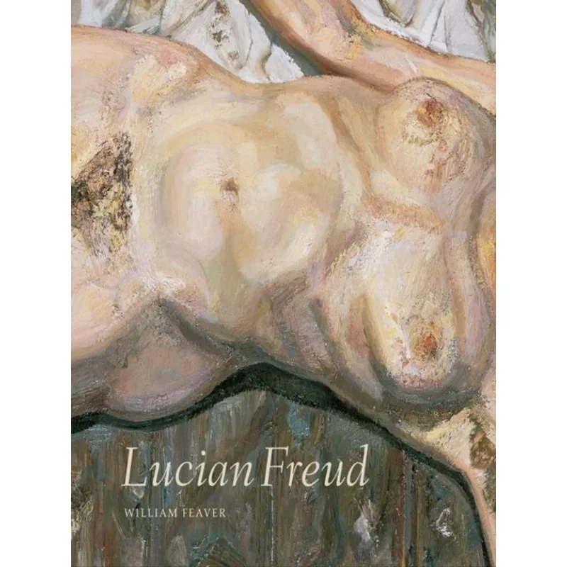 LUCIAN FREUD