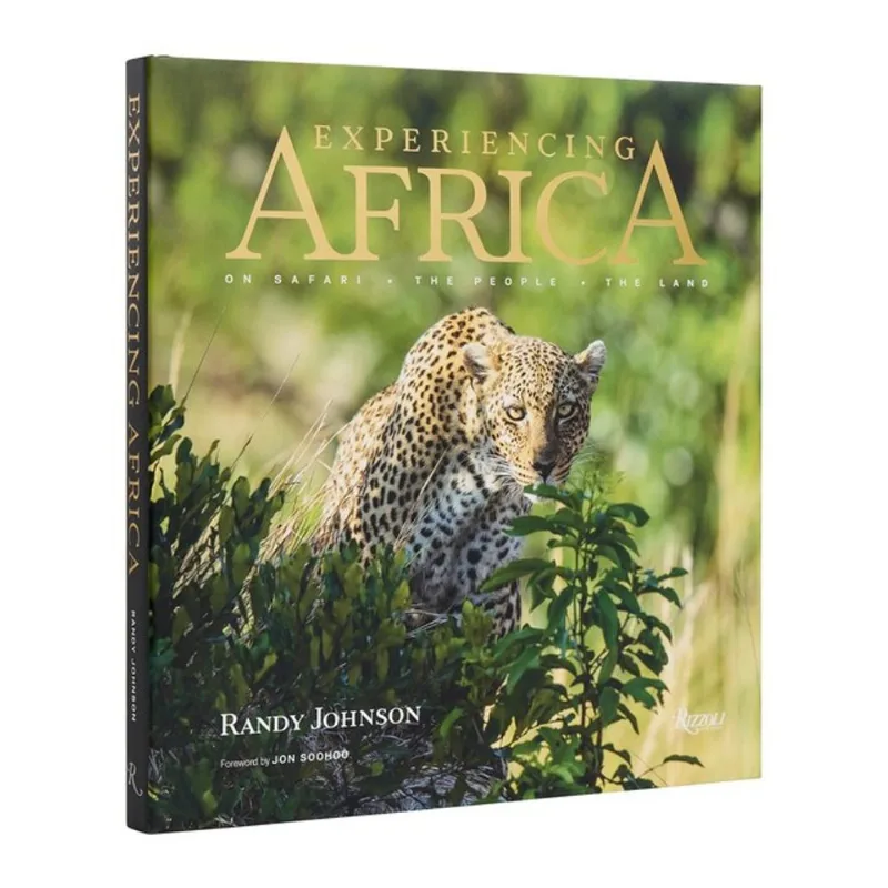 EXPERIENCING AFRICA