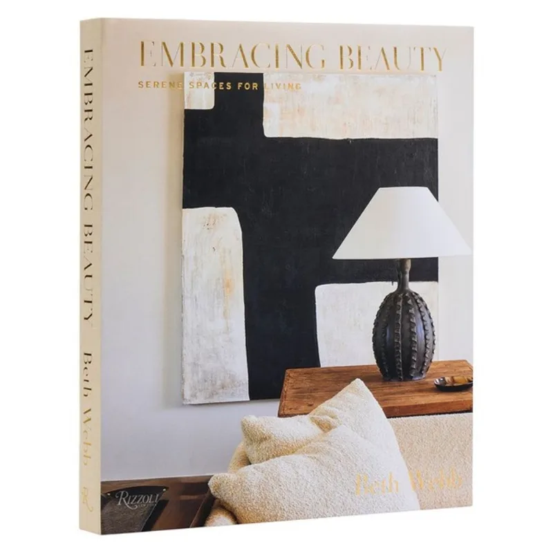 EMBRACING BEAUTY