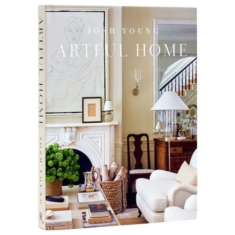 ARTFUL HOME