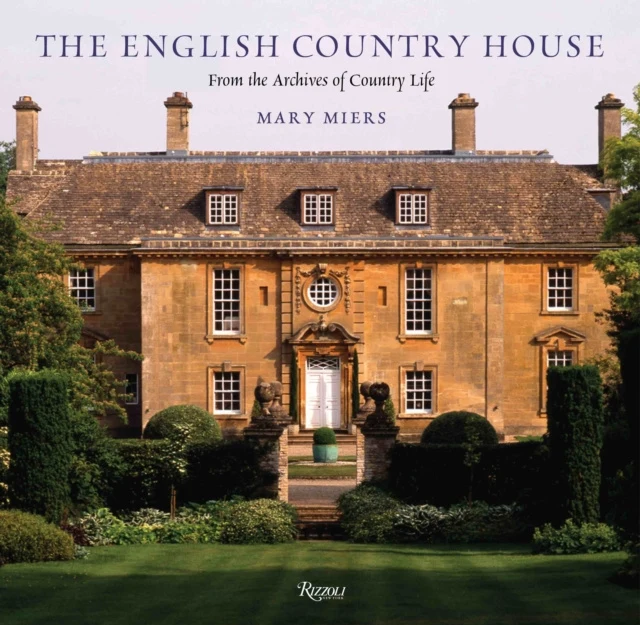 English Country House, The