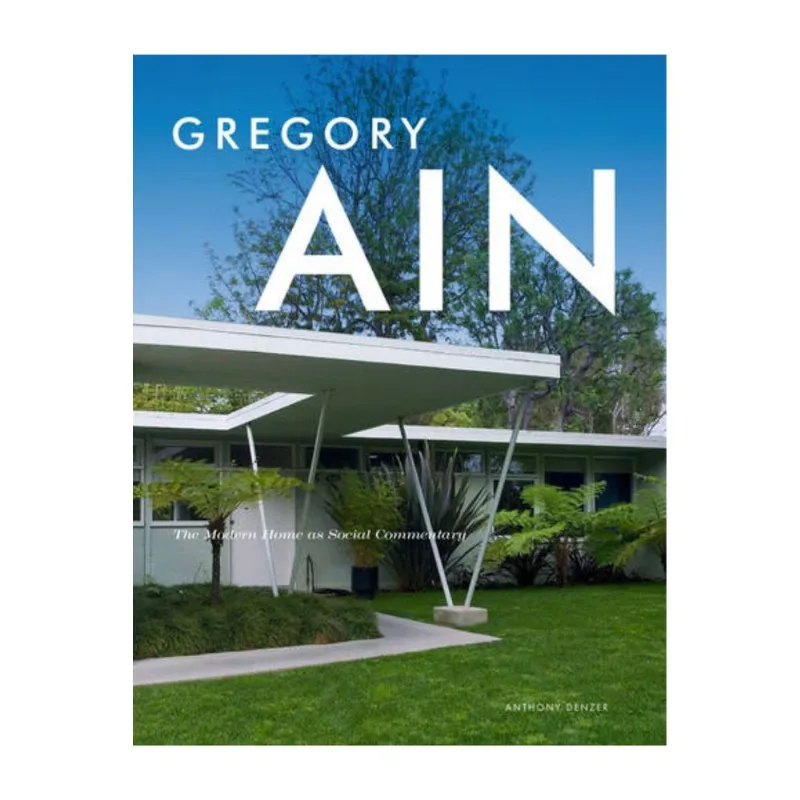 georgy ain the modern home as social commentary