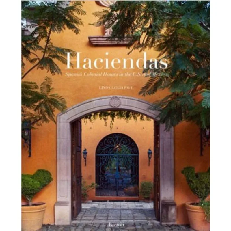HACIENDAS