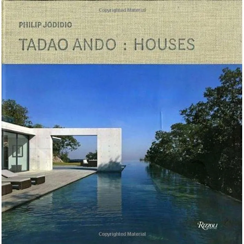Tadao Ando Houses
