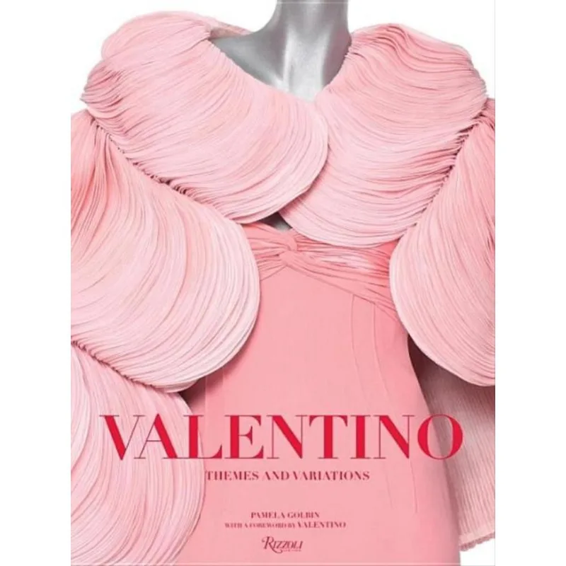 VALENTINO - THEMES AND VARIATIONS