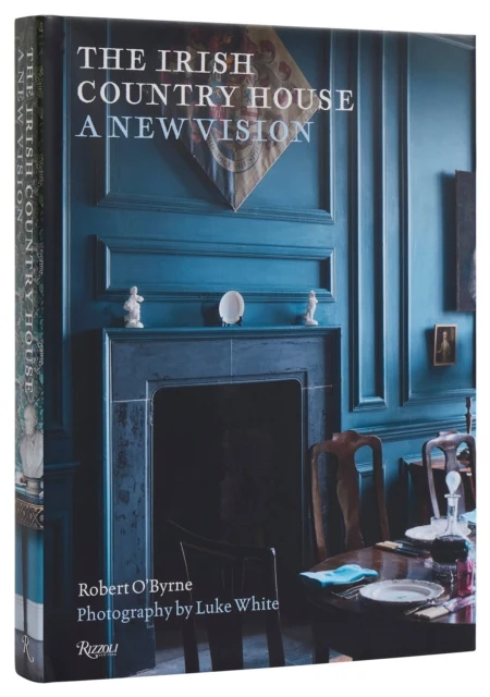 Irish Country House, The