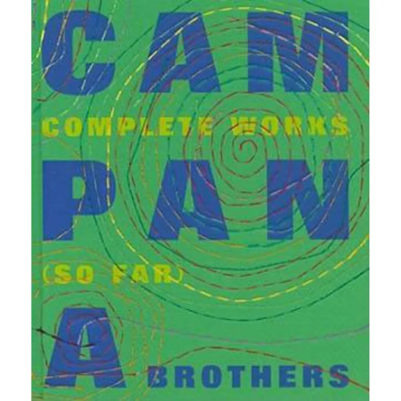 CAMPANA BROTHERS, THE