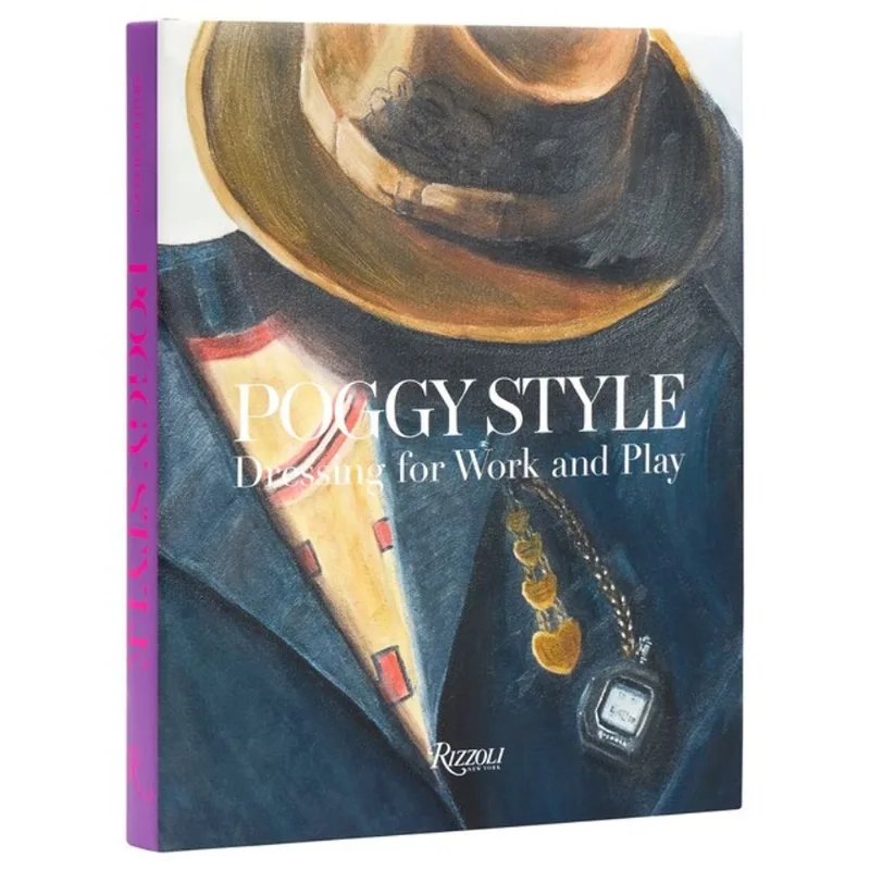 POGGY STYLE