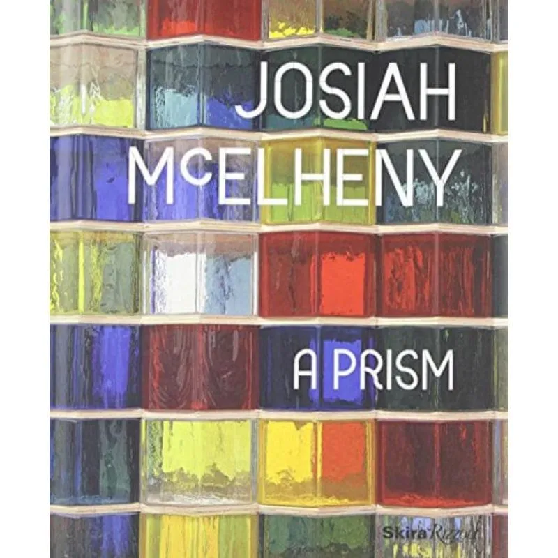 JOSIAH MCELHENY