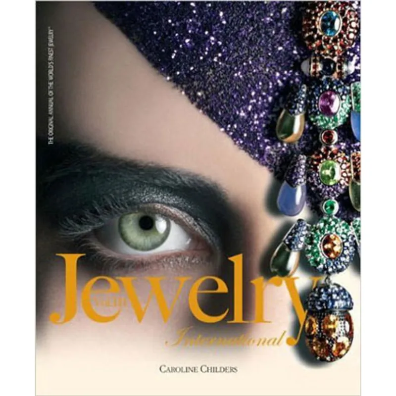 JEWELRY INTERNATIONAL