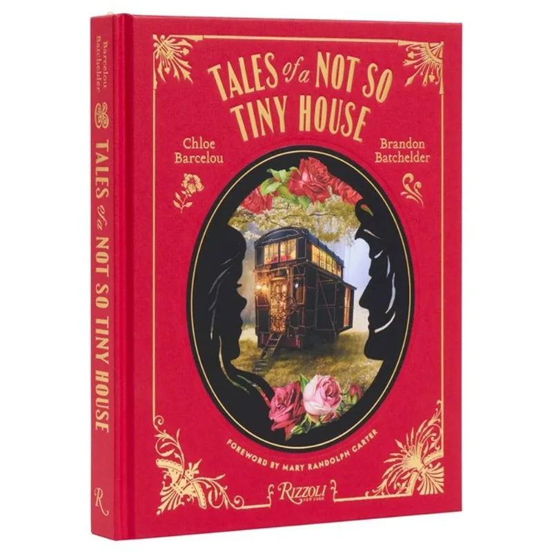 TALES OF A NOT SO TINY HOUSE
