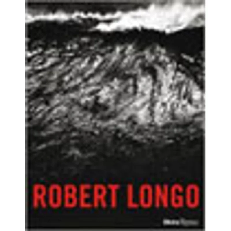 ROBERT LONGO