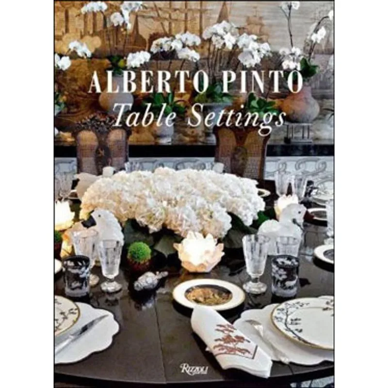 TABLE SETTINGS
