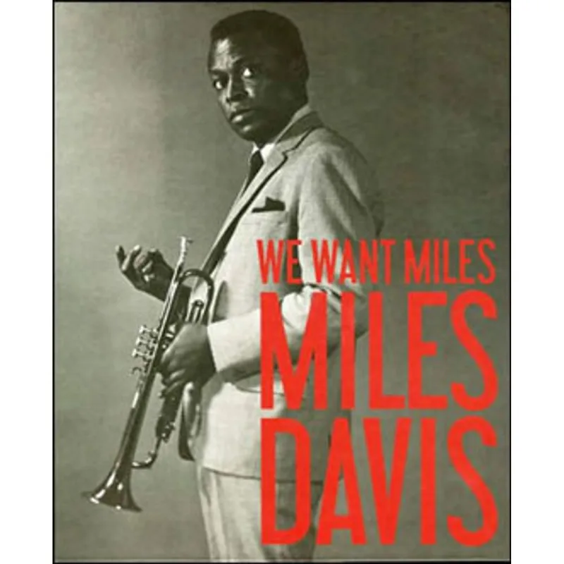 MILES DAVIS