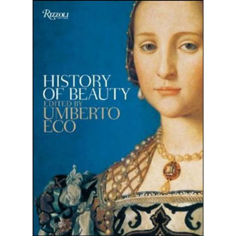 HISTORY OF BEAUTY