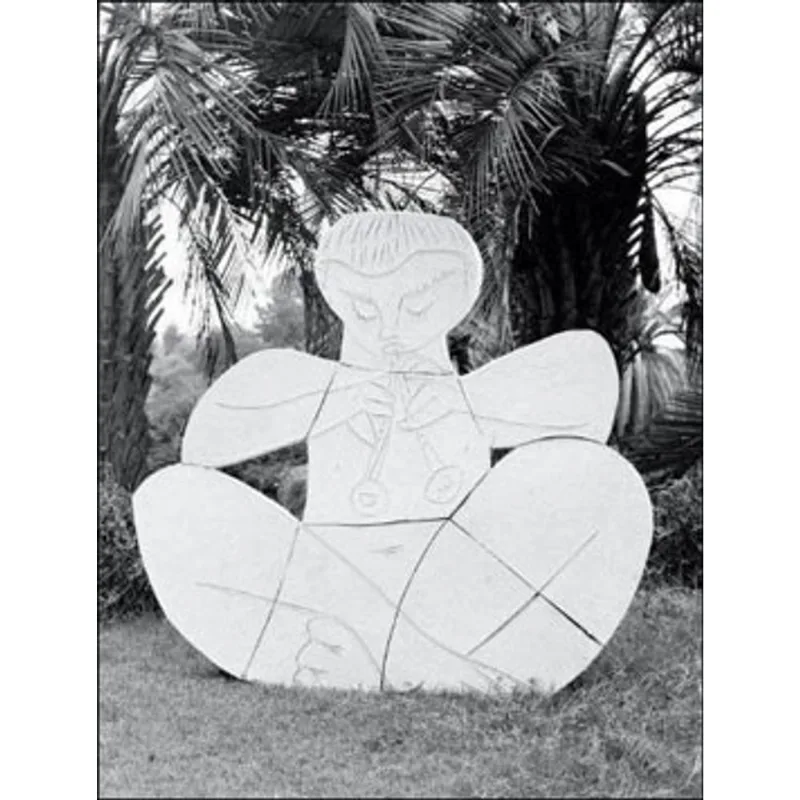 PICASSO - THE MEDITERRANEAN YEARS (1945-1962)