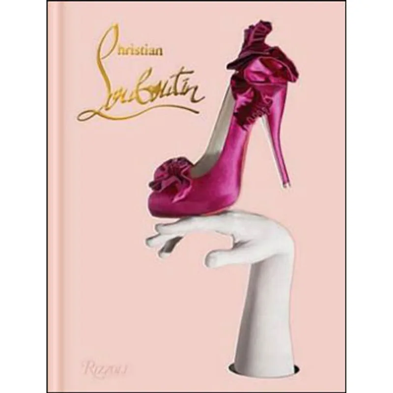 CHRISTIAN LOUBOUTIN