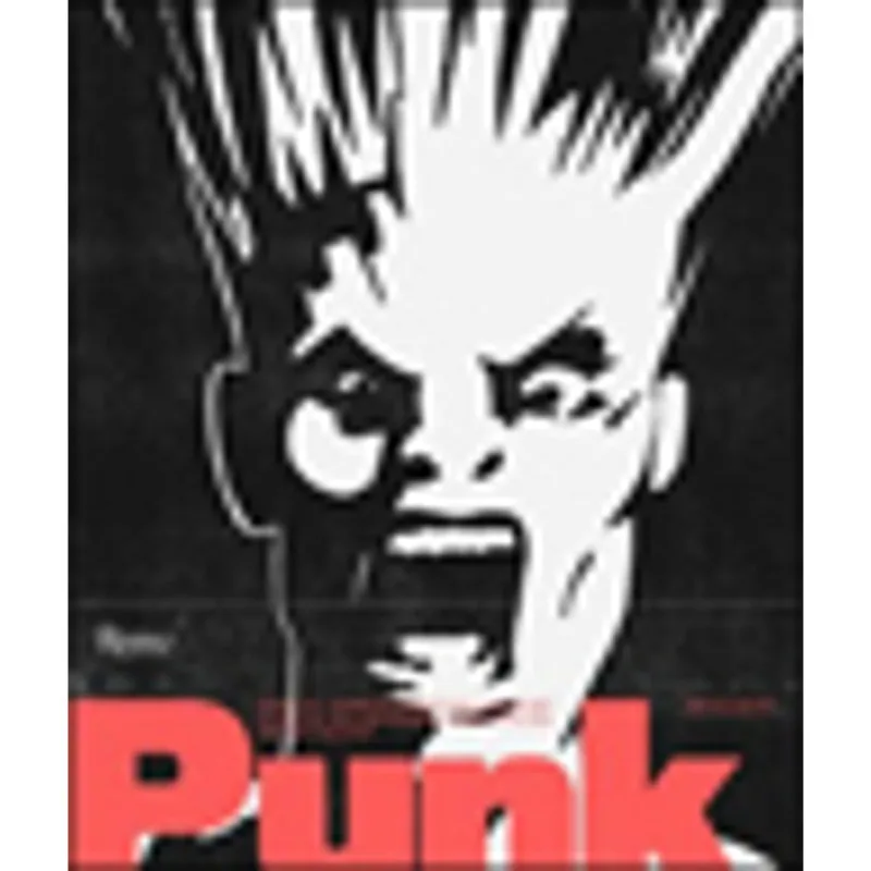 PUNK - AN AESTHETIC